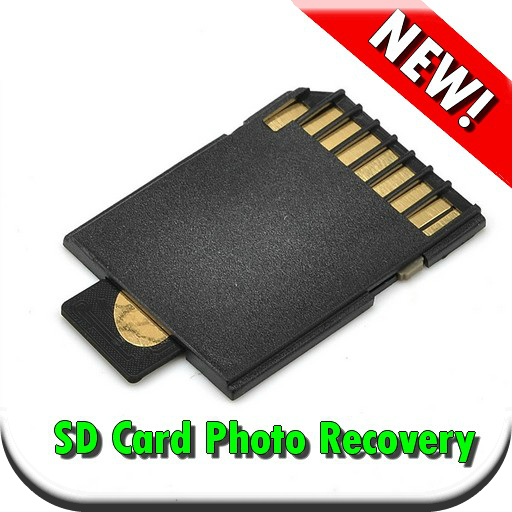 SD Card Photo Recovery