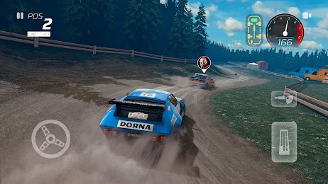 Rally One: Race to glory 1