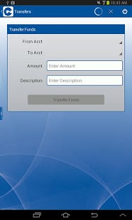 Citizens National Bank 24/7 Screenshots 3
