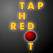 Tap The Red Dot  Icon