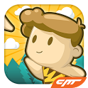 Big Bang 2048 icon