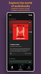 Spotify: Music and Podcasts 5