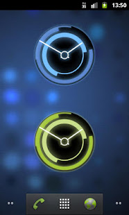 Honeycomb Clock FREE(圖1)-速報App