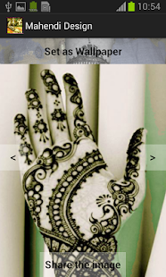 Mehendi Design Screenshots 4