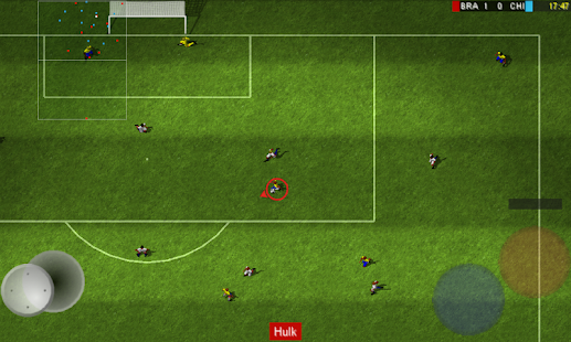 Super Soccer Champs(圖3)-速報App