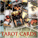 Tarot Cards - Your Guide icon