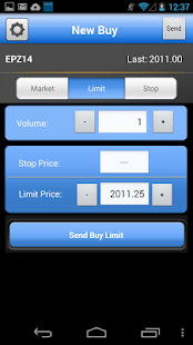 RJO Futures Pro Mobile(圖4)-速報App