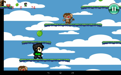 Mat Coconut poster 11