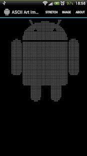 Free ASCII Art Image APK for Android