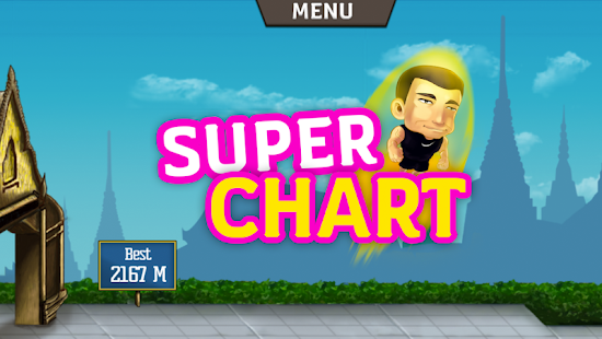 Download Bangkok Runner Man APK for Android