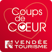 Vendée Coups de Coeur  Icon