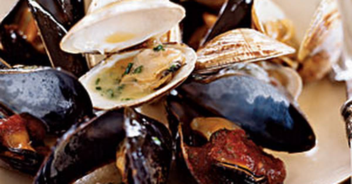 10 Best Old Bay Seasoning Mussels Recipes