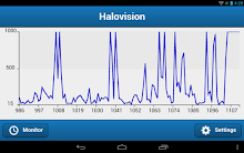 halovision APK