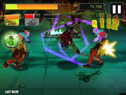 Screenshot Image