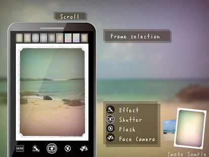 Nostalgic Camera(圖3)-速報App