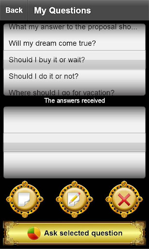 Pendulum Reading 0.5.2 screenshots 2