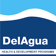 DelAgua  Icon