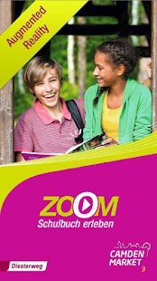 Camden Market Zoom 3 - Demo Screenshots 8