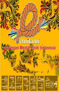 ETNIKOM Screenshots 2