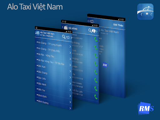Alo Taxi Việt Nam