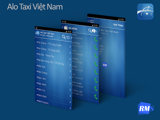 【免費交通運輸App】Alo Taxi Việt Nam-APP點子