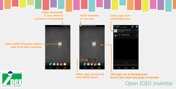 IOIO Inventor(圖3)-速報App