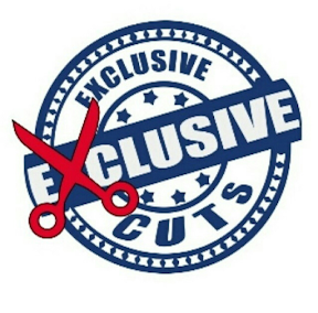 Exclusive Cuts logo