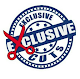 Exclusive Cuts logo