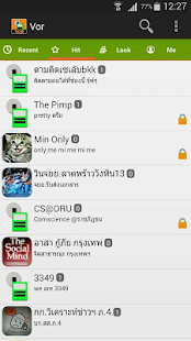 Free Download VOR Walkie Talkie APK for Android