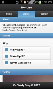 How to install VicShady 1.0 mod apk for laptop