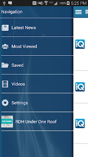 Dentistry IQ - screenshot thumbnail