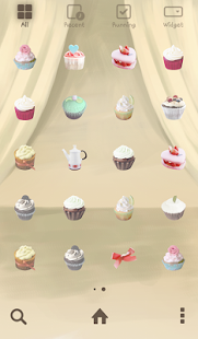 How to get pinup girl oops dodol theme patch 4.1 apk for android