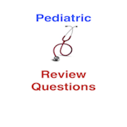 Pediatrics Review App 1.12.10.473 Icon
