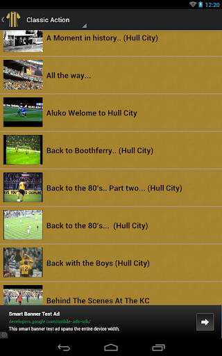 【免費運動App】Everything Hull City-APP點子