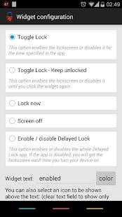 Delayed Lock(圖4)-速報App