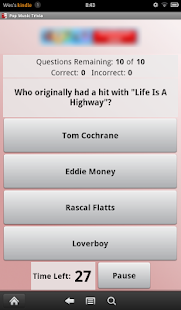 How to download Pop Music Trivia lastet apk for laptop