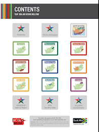 The StarGuide poster 2