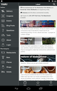 YAMU - Colombo City Guide Screenshots 5