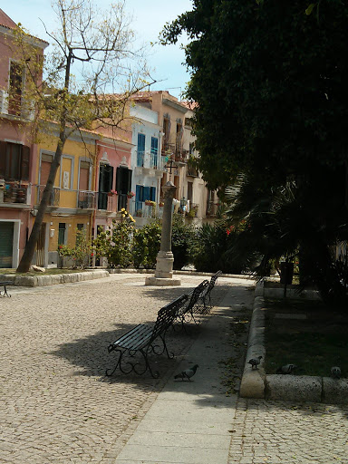 Piazza San Domenico 