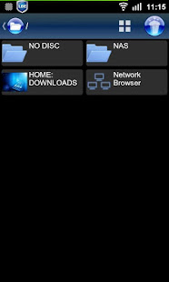 Na Remote 4 Popcorn Hour Pro(圖3)-速報App