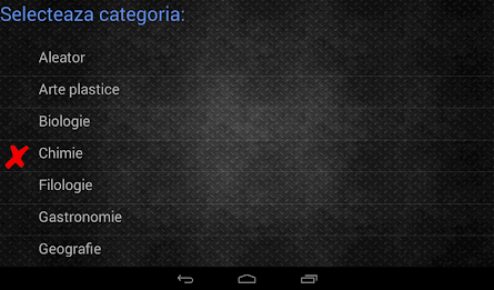 Spanzuratoarea poster 9