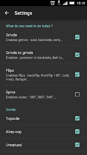 Freestyle Generator(圖3)-速報App