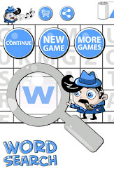 Word Search: Letter Detective poster 7