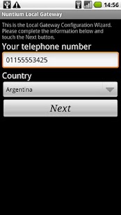 Download Local Gateway APK for Android