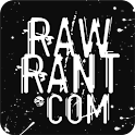 Raw Rant Radio logo