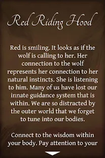 Fairy Tales Oracle Cards(圖3)-速報App