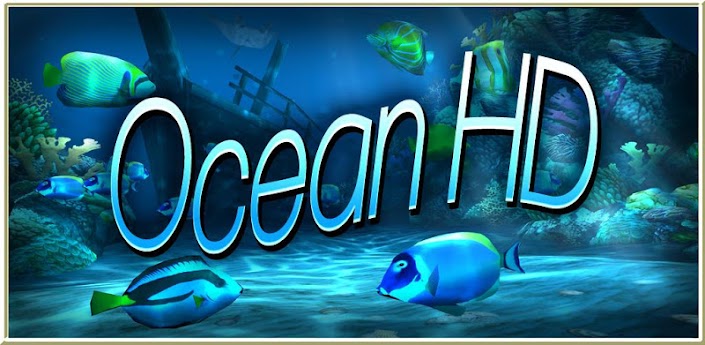 Ocean HD Android İndir