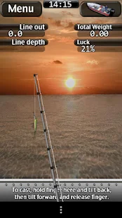 i Fishing Saltwater 2(圖3)-速報App