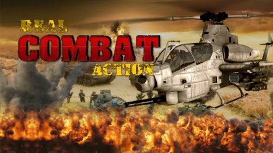 Real Combat Action - screenshot thumbnail