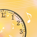 Watches Music widget logo